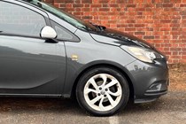 Vauxhall Corsa Hatchback (14-19) 1.4 (75bhp) Sting 3d For Sale - Best West Autos, Reading