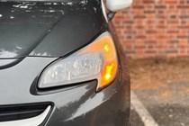 Vauxhall Corsa Hatchback (14-19) 1.4 (75bhp) Sting 3d For Sale - Best West Autos, Reading