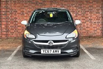 Vauxhall Corsa Hatchback (14-19) 1.4 (75bhp) Sting 3d For Sale - Best West Autos, Reading