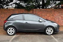 Vauxhall Corsa Hatchback (14-19) 1.4 (75bhp) Sting 3d For Sale - Best West Autos, Reading