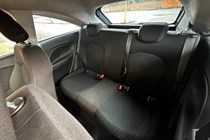 Vauxhall Corsa Hatchback (14-19) 1.4 (75bhp) Sting 3d For Sale - Best West Autos, Reading