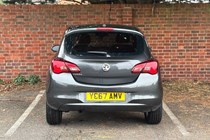 Vauxhall Corsa Hatchback (14-19) 1.4 (75bhp) Sting 3d For Sale - Best West Autos, Reading