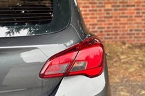 Vauxhall Corsa Hatchback (14-19) 1.4 (75bhp) Sting 3d For Sale - Best West Autos, Reading