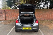 Vauxhall Corsa Hatchback (14-19) 1.4 (75bhp) Sting 3d For Sale - Best West Autos, Reading