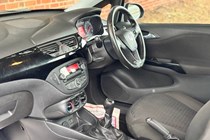 Vauxhall Corsa Hatchback (14-19) 1.4 (75bhp) Sting 3d For Sale - Best West Autos, Reading