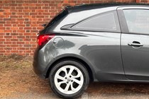 Vauxhall Corsa Hatchback (14-19) 1.4 (75bhp) Sting 3d For Sale - Best West Autos, Reading