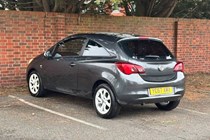Vauxhall Corsa Hatchback (14-19) 1.4 (75bhp) Sting 3d For Sale - Best West Autos, Reading