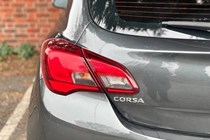 Vauxhall Corsa Hatchback (14-19) 1.4 (75bhp) Sting 3d For Sale - Best West Autos, Reading
