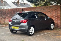 Vauxhall Corsa Hatchback (14-19) 1.4 (75bhp) Sting 3d For Sale - Best West Autos, Reading