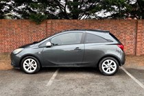 Vauxhall Corsa Hatchback (14-19) 1.4 (75bhp) Sting 3d For Sale - Best West Autos, Reading