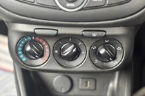 Vauxhall Corsa Hatchback (14-19) 1.4 (75bhp) Sting 3d For Sale - Best West Autos, Reading