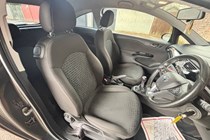 Vauxhall Corsa Hatchback (14-19) 1.4 (75bhp) Sting 3d For Sale - Best West Autos, Reading