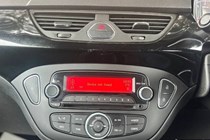 Vauxhall Corsa Hatchback (14-19) 1.4 (75bhp) Sting 3d For Sale - Best West Autos, Reading