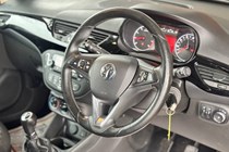 Vauxhall Corsa Hatchback (14-19) 1.4 (75bhp) Sting 3d For Sale - Best West Autos, Reading