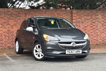 Vauxhall Corsa Hatchback (14-19) 1.4 (75bhp) Sting 3d For Sale - Best West Autos, Reading