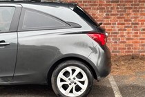Vauxhall Corsa Hatchback (14-19) 1.4 (75bhp) Sting 3d For Sale - Best West Autos, Reading