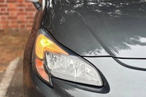 Vauxhall Corsa Hatchback (14-19) 1.4 (75bhp) Sting 3d For Sale - Best West Autos, Reading