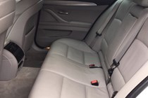 BMW 5-Series Saloon (10-17) 530d (258bhp) M Sport 4d Step Auto For Sale - CHEQUERED FLAG WALES LIMITED, Porth Wales