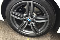 BMW 5-Series Saloon (10-17) 530d (258bhp) M Sport 4d Step Auto For Sale - CHEQUERED FLAG WALES LIMITED, Porth Wales