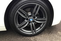 BMW 5-Series Saloon (10-17) 530d (258bhp) M Sport 4d Step Auto For Sale - CHEQUERED FLAG WALES LIMITED, Porth Wales