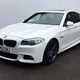 BMW 5-Series Saloon (10-17) 530d (258bhp) M Sport 4d Step Auto For Sale - CHEQUERED FLAG WALES LIMITED, Porth Wales