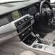 BMW 5-Series Saloon (10-17) 530d (258bhp) M Sport 4d Step Auto For Sale - CHEQUERED FLAG WALES LIMITED, Porth Wales