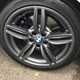 BMW 5-Series Saloon (10-17) 530d (258bhp) M Sport 4d Step Auto For Sale - CHEQUERED FLAG WALES LIMITED, Porth Wales