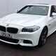 BMW 5-Series Saloon (10-17) 530d (258bhp) M Sport 4d Step Auto For Sale - CHEQUERED FLAG WALES LIMITED, Porth Wales