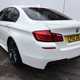 BMW 5-Series Saloon (10-17) 530d (258bhp) M Sport 4d Step Auto For Sale - CHEQUERED FLAG WALES LIMITED, Porth Wales