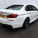 BMW 5-Series Saloon (10-17) 530d (258bhp) M Sport 4d Step Auto For Sale - CHEQUERED FLAG WALES LIMITED, Porth Wales