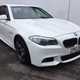 BMW 5-Series Saloon (10-17) 530d (258bhp) M Sport 4d Step Auto For Sale - CHEQUERED FLAG WALES LIMITED, Porth Wales
