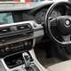 BMW 5-Series Saloon (10-17) 530d (258bhp) M Sport 4d Step Auto For Sale - CHEQUERED FLAG WALES LIMITED, Porth Wales