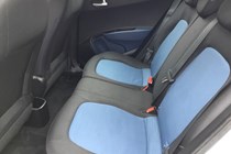 Hyundai i10 (14-20) 1.2 Premium 5d For Sale - CHEQUERED FLAG WALES LIMITED, Porth Wales