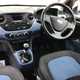 Hyundai i10 (14-20) 1.2 Premium 5d For Sale - CHEQUERED FLAG WALES LIMITED, Porth Wales