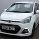 Hyundai i10 (14-20) 1.2 Premium 5d For Sale - CHEQUERED FLAG WALES LIMITED, Porth Wales