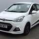 Hyundai i10 (14-20) 1.2 Premium 5d For Sale - CHEQUERED FLAG WALES LIMITED, Porth Wales
