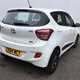 Hyundai i10 (14-20) 1.2 Premium 5d For Sale - CHEQUERED FLAG WALES LIMITED, Porth Wales