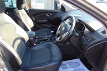 Hyundai ix35 (10-15) 1.7 CRDi Premium 2WD 5d For Sale - A1 Motor Company, Glasgow