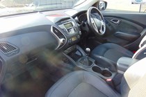 Hyundai ix35 (10-15) 1.7 CRDi Premium 2WD 5d For Sale - A1 Motor Company, Glasgow