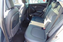 Hyundai ix35 (10-15) 1.7 CRDi Premium 2WD 5d For Sale - A1 Motor Company, Glasgow