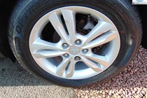 Hyundai ix35 (10-15) 1.7 CRDi Premium 2WD 5d For Sale - A1 Motor Company, Glasgow