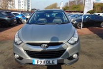 Hyundai ix35 (10-15) 1.7 CRDi Premium 2WD 5d For Sale - A1 Motor Company, Glasgow