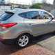 Hyundai ix35 (10-15) 1.7 CRDi Premium 2WD 5d For Sale - A1 Motor Company, Glasgow