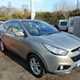 Hyundai ix35 (10-15) 1.7 CRDi Premium 2WD 5d For Sale - A1 Motor Company, Glasgow