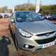 Hyundai ix35 (10-15) 1.7 CRDi Premium 2WD 5d For Sale - A1 Motor Company, Glasgow
