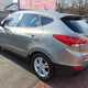 Hyundai ix35 (10-15) 1.7 CRDi Premium 2WD 5d For Sale - A1 Motor Company, Glasgow