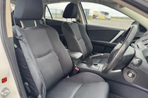 Mazda 3 Hatchback (09-13) 1.6 Takuya 5d For Sale - Kingston Park Motors, Newcastle Upon Tyne