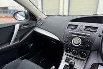 Mazda 3 Hatchback (09-13) 1.6 Takuya 5d For Sale - Kingston Park Motors, Newcastle Upon Tyne