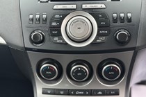 Mazda 3 Hatchback (09-13) 1.6 Takuya 5d For Sale - Kingston Park Motors, Newcastle Upon Tyne