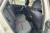 Mazda 3 Hatchback (09-13) 1.6 Takuya 5d For Sale - Kingston Park Motors, Newcastle Upon Tyne